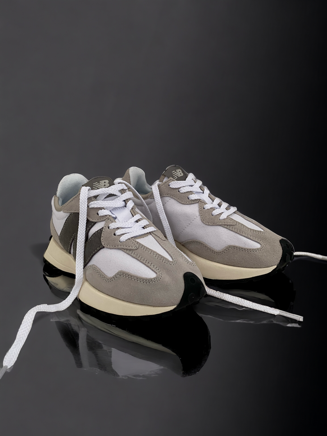 New Balance 327 Nimbus Cloud