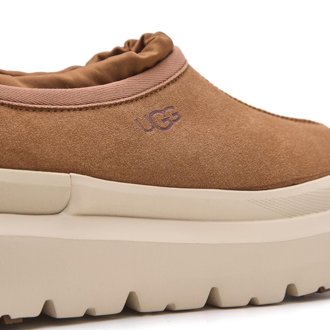 Ugg Tasman Hybrid Chestnut Beige