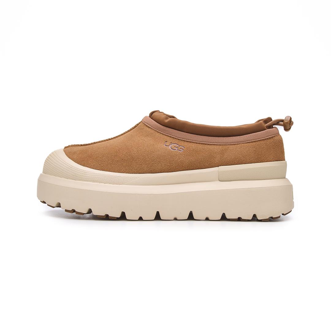Ugg Tasman Hybrid Chestnut Beige
