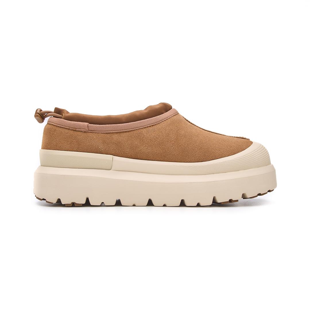 Ugg Tasman Hybrid Chestnut Beige