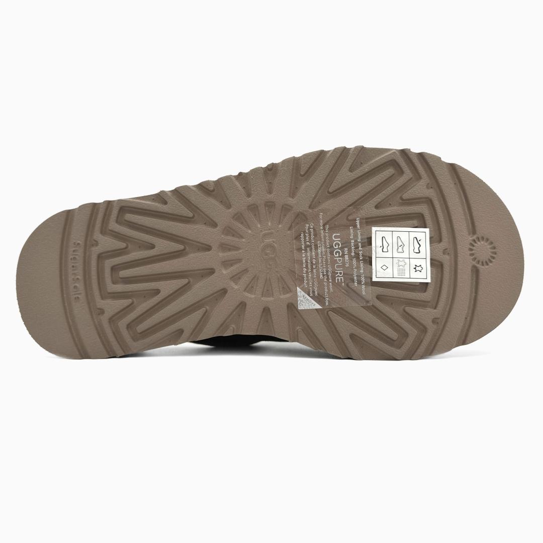 Ugg Tazzle Chestnut