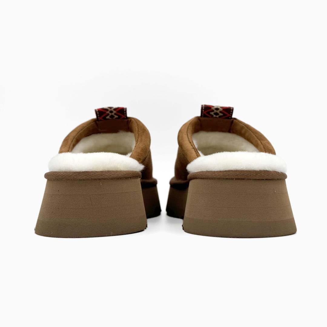 Ugg Tazzle Chestnut