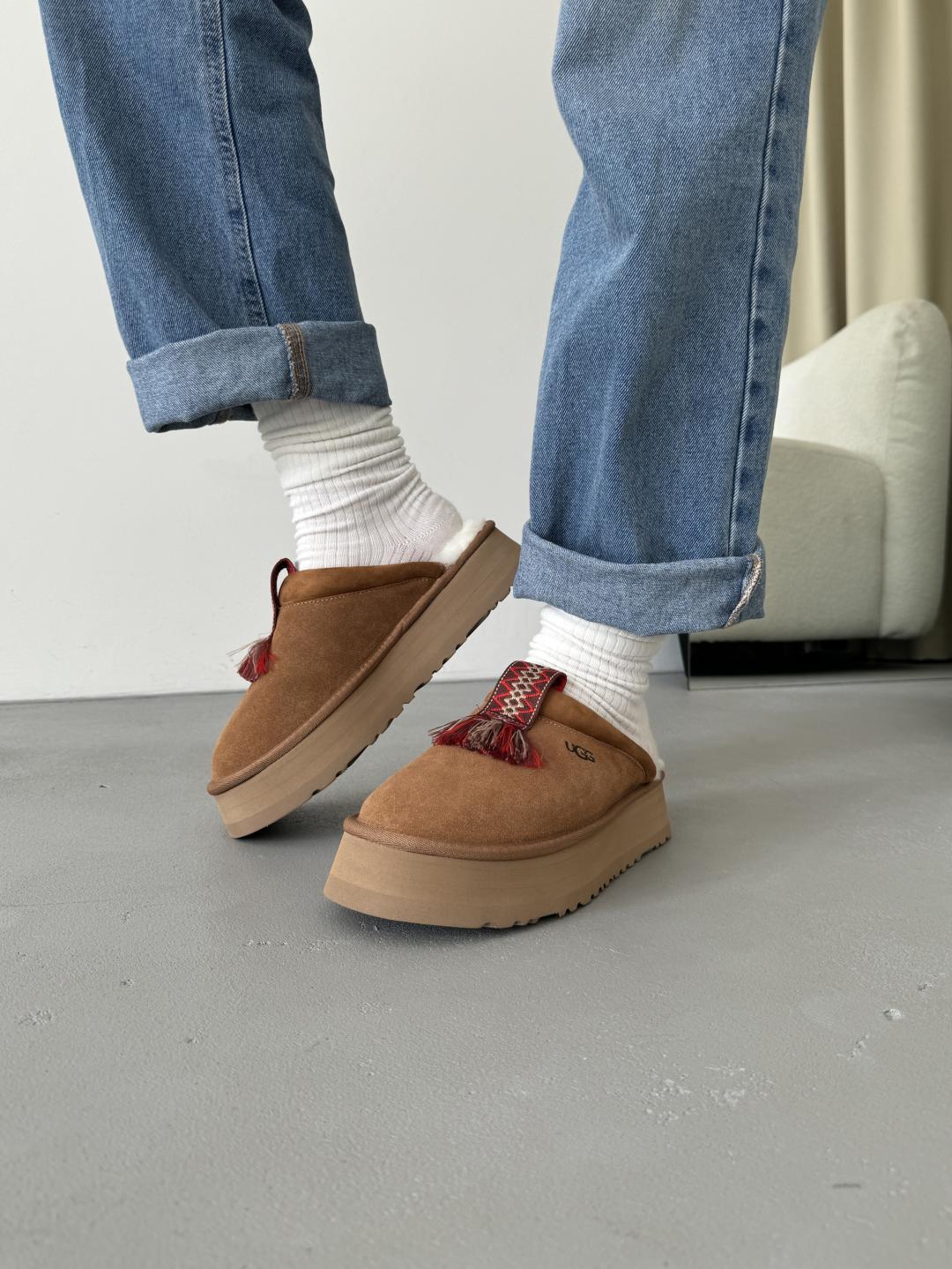 Ugg Tazzle Chestnut