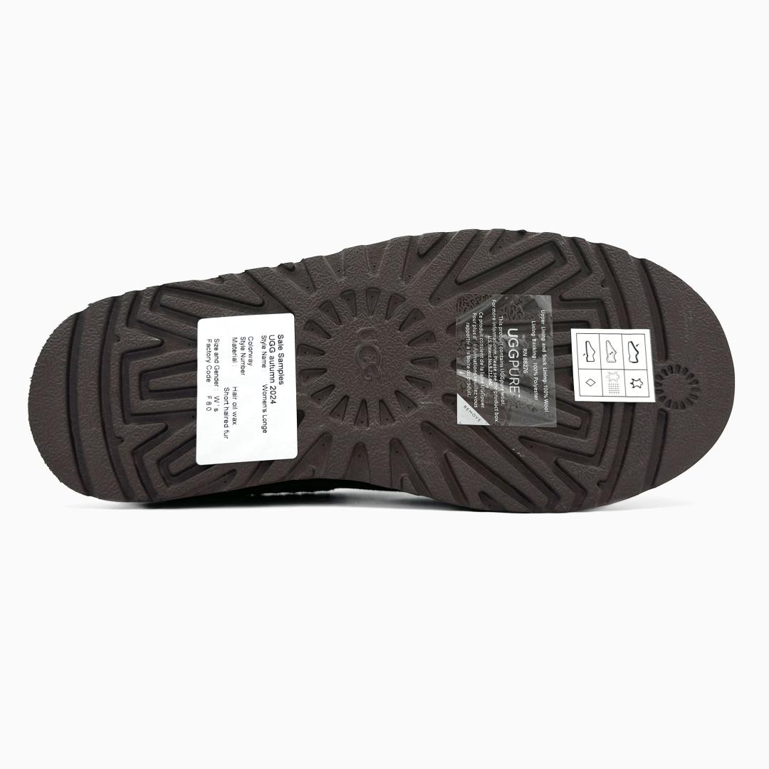 Ugg Tasman Platform Brown