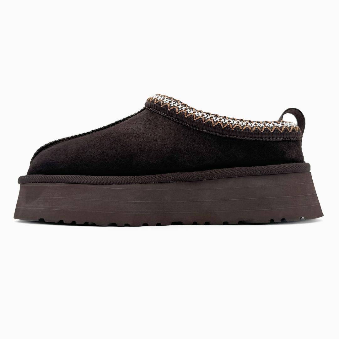 Ugg Tasman Platform Brown