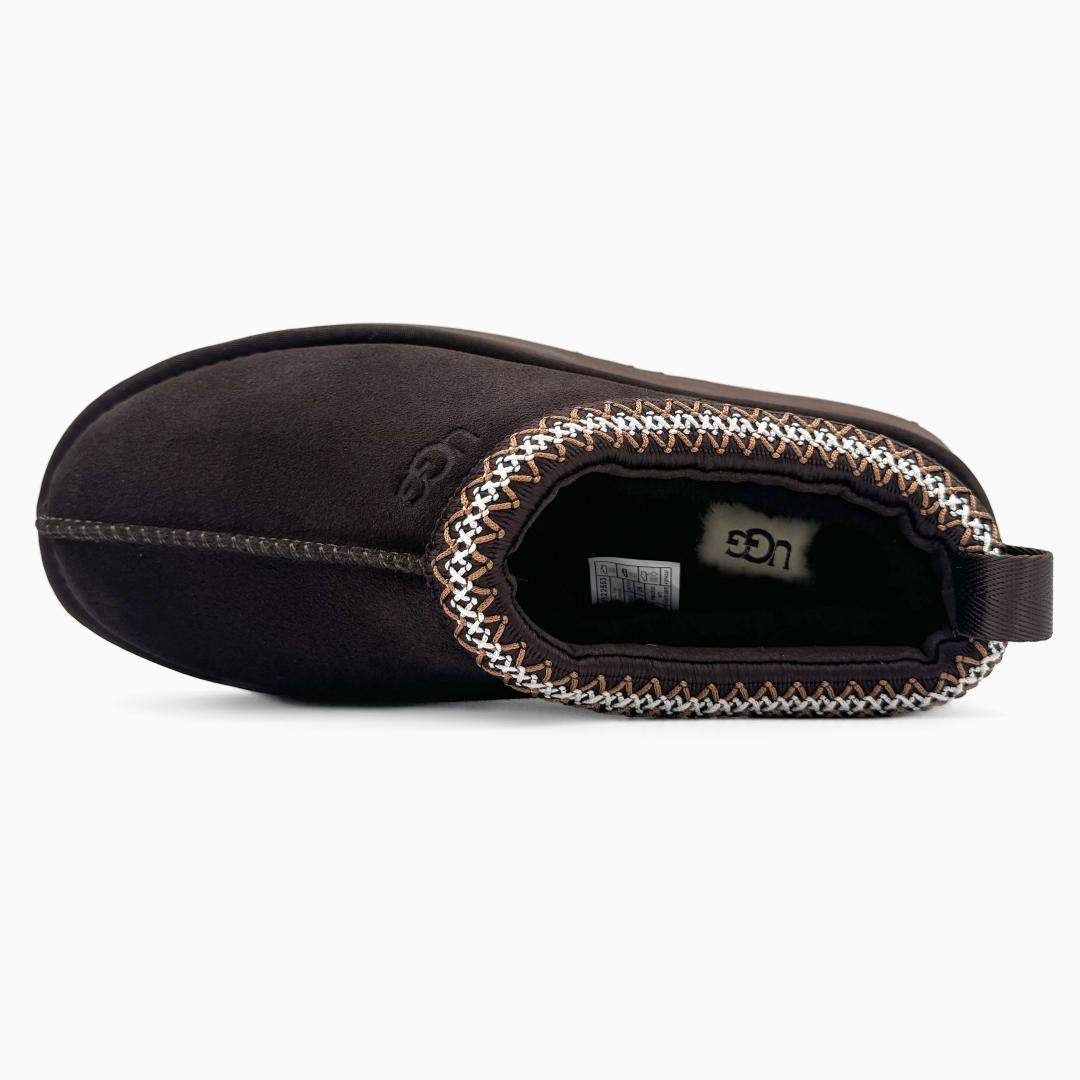 Ugg Tasman Platform Brown