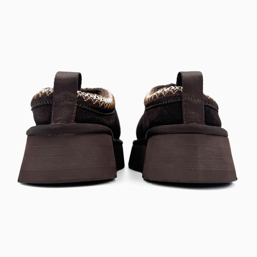 Ugg Tasman Platform Brown