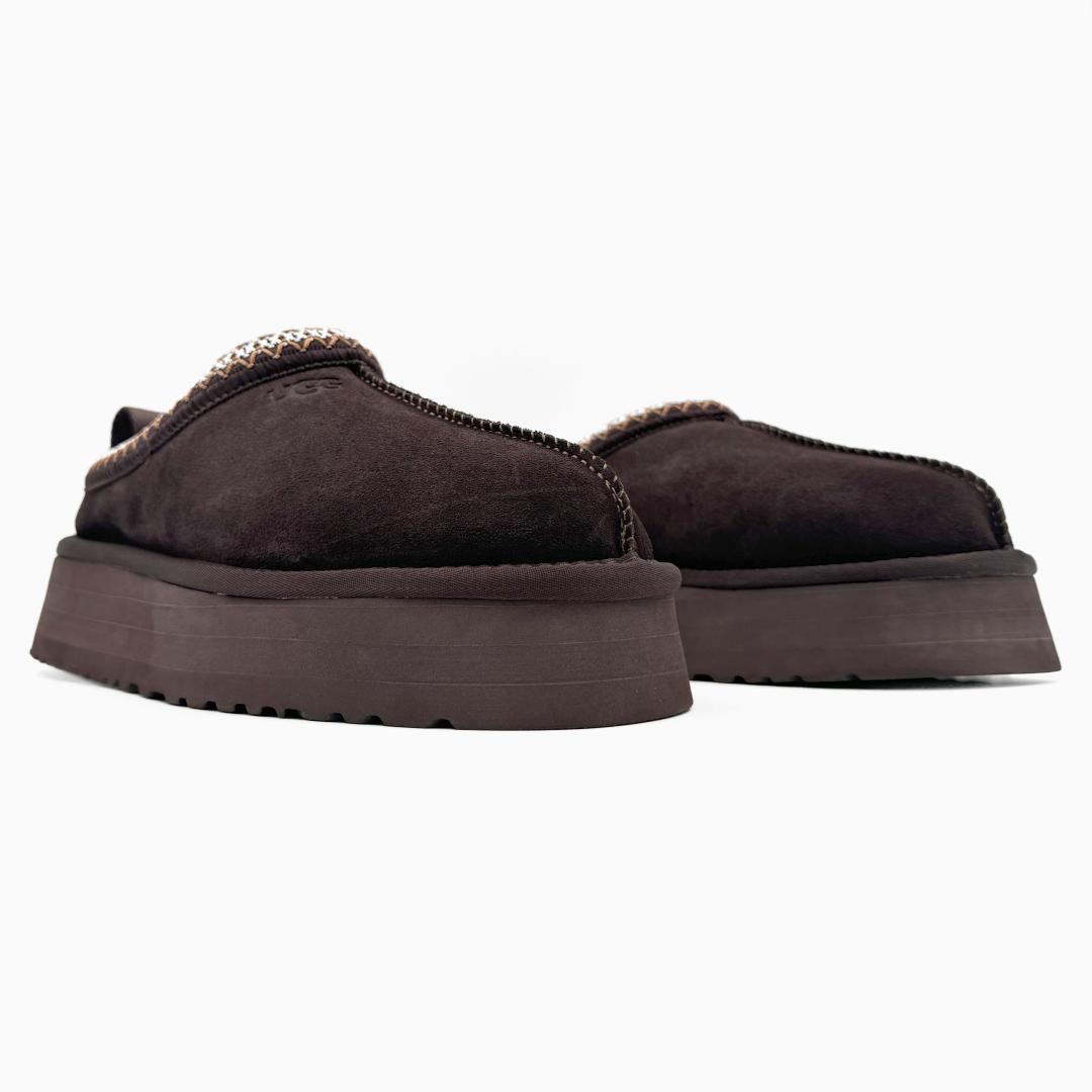 Ugg Tasman Platform Brown