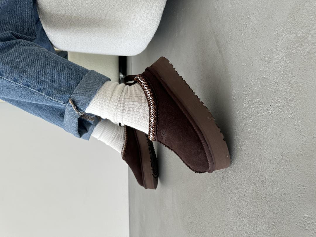 Ugg Tasman Platform Brown