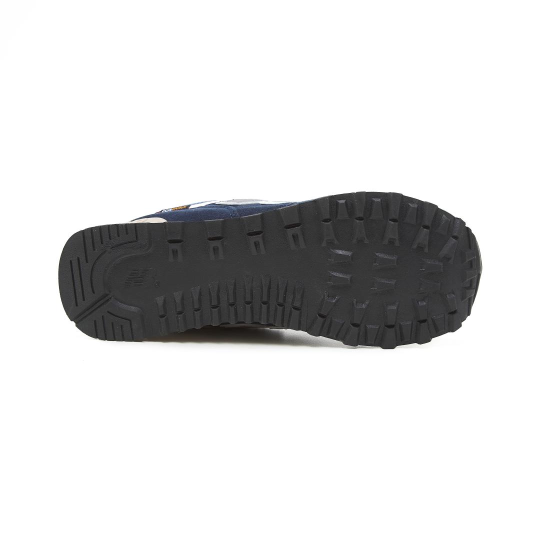 New Balance 574 Cordura Blue