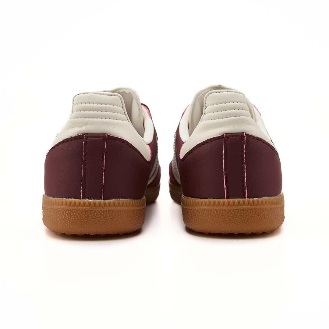 Adidas Samba OG Maroon