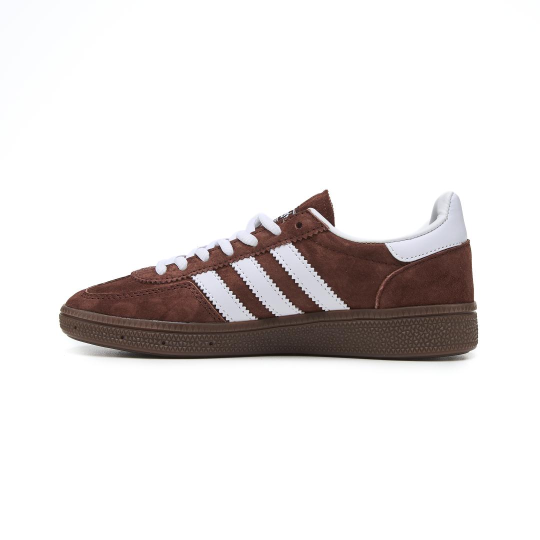 Adidas Spezial Brown
