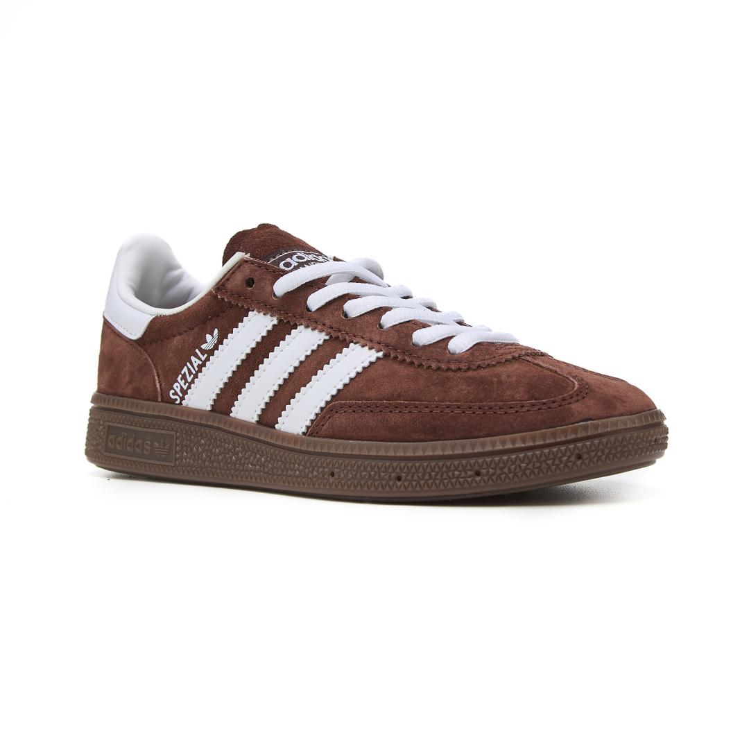 Adidas Spezial Brown