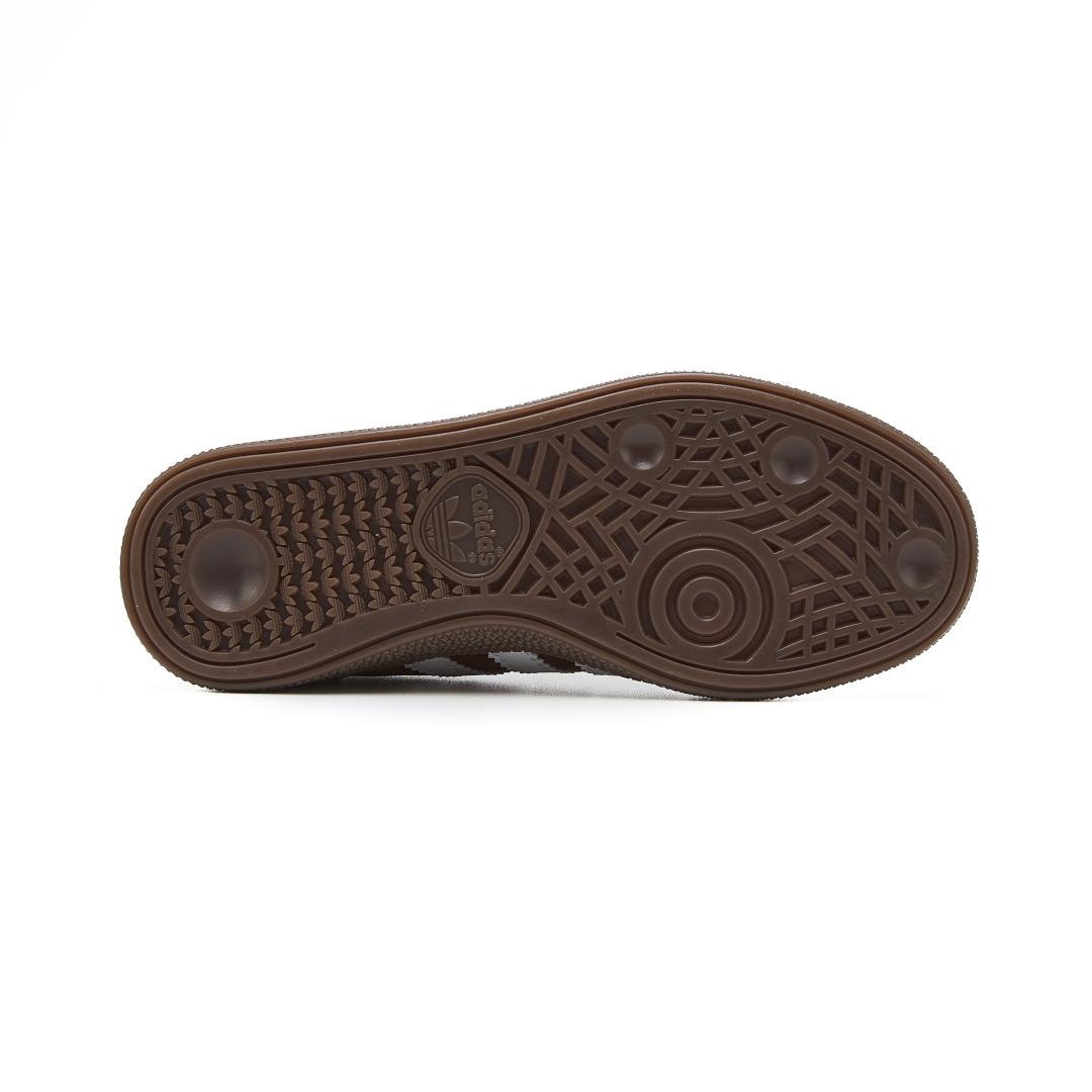 Adidas Spezial Brown