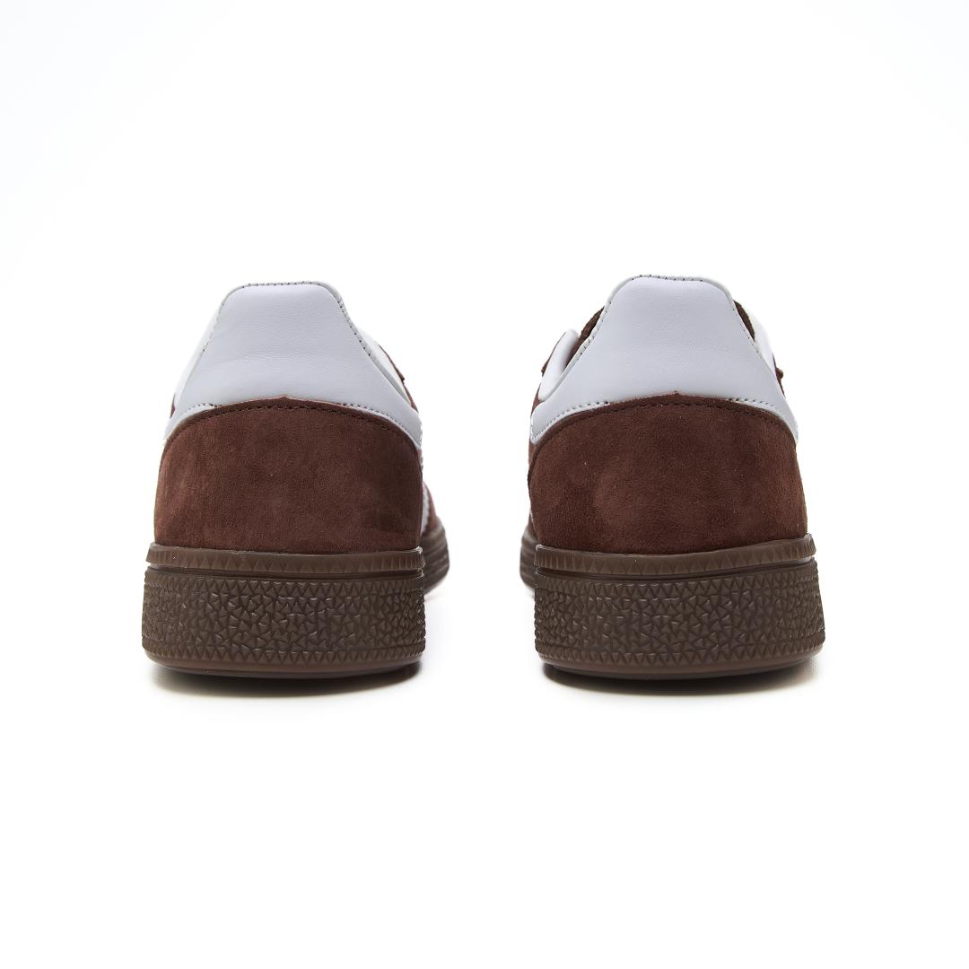 Adidas Spezial Brown