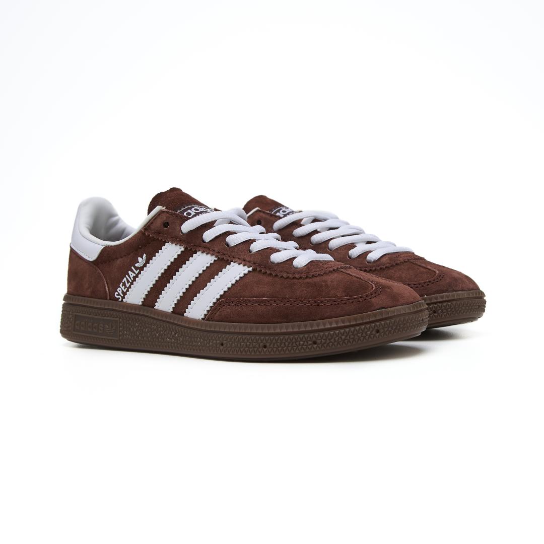 Adidas Spezial Brown