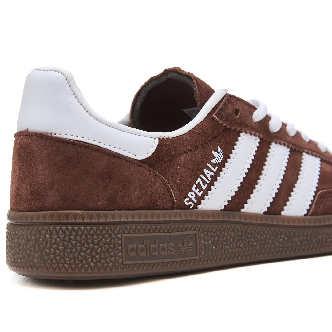 Adidas Spezial Brown