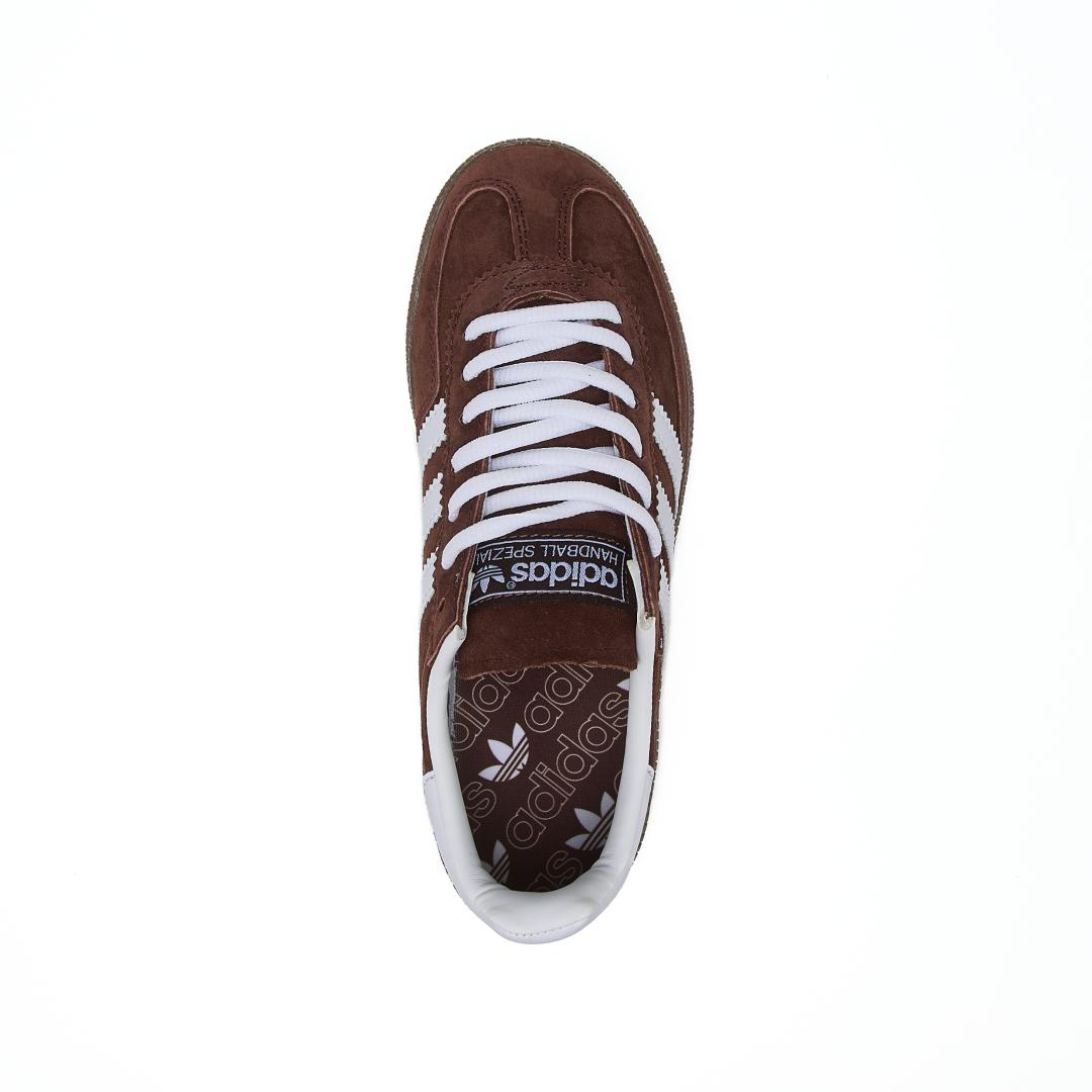 Adidas Spezial Brown