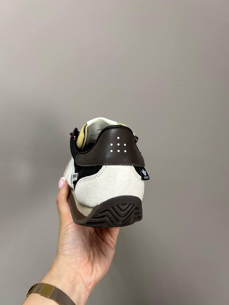 Adidas Original Country OG Low Trainers