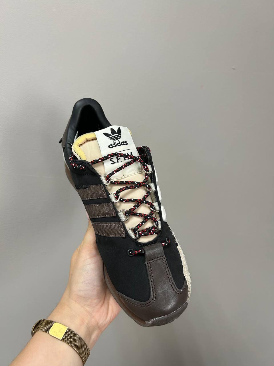 Adidas Original Country OG Low Trainers