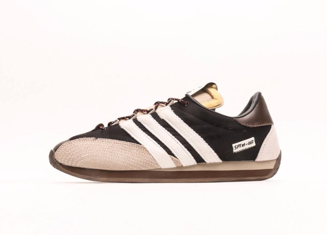 Adidas Original Country OG Low Trainers