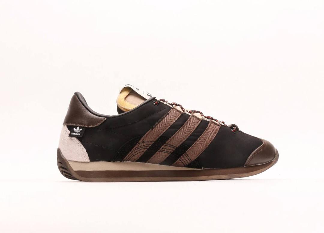 Adidas Original Country OG Low Trainers