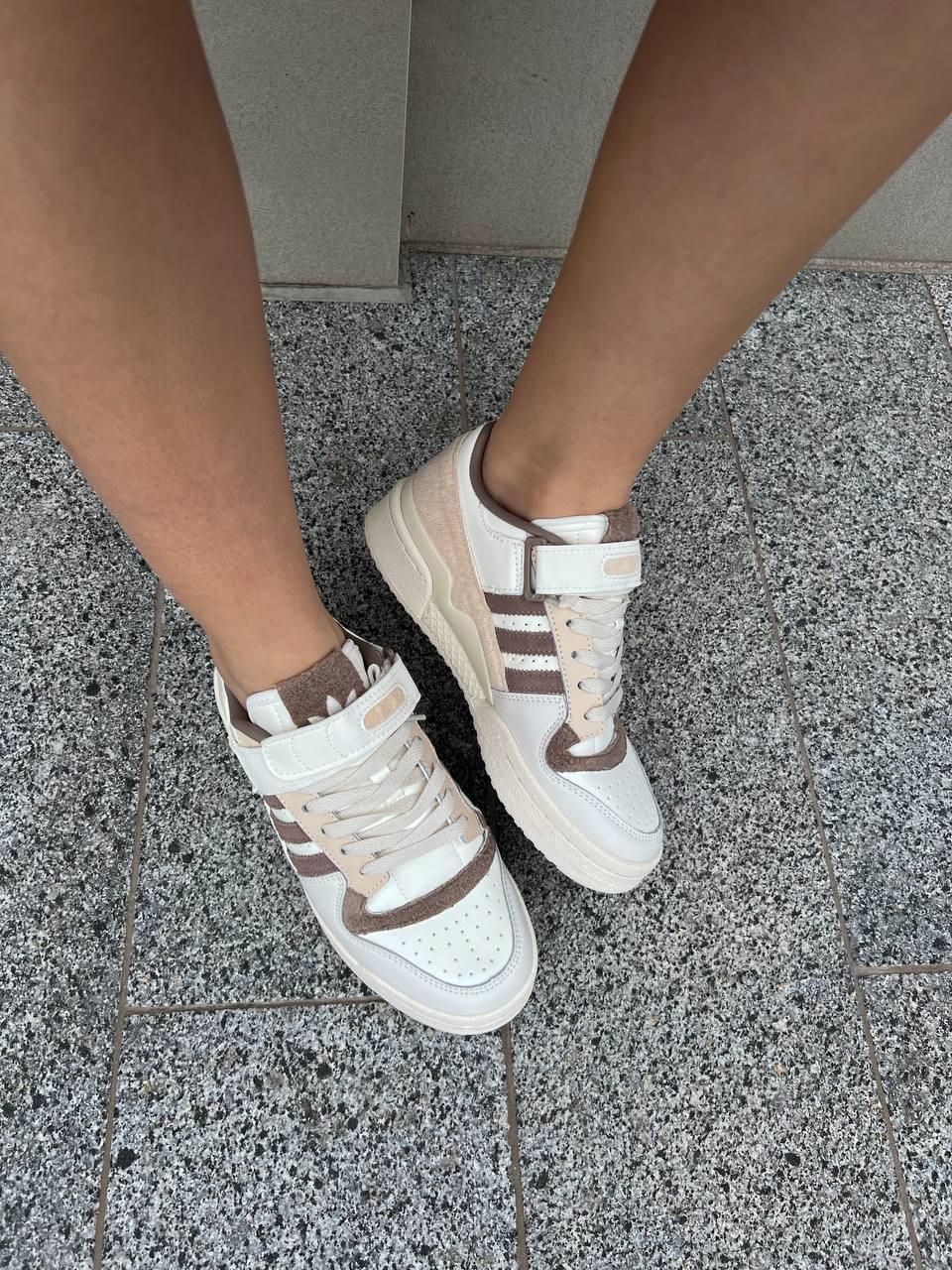 Adidas Low Forum 8