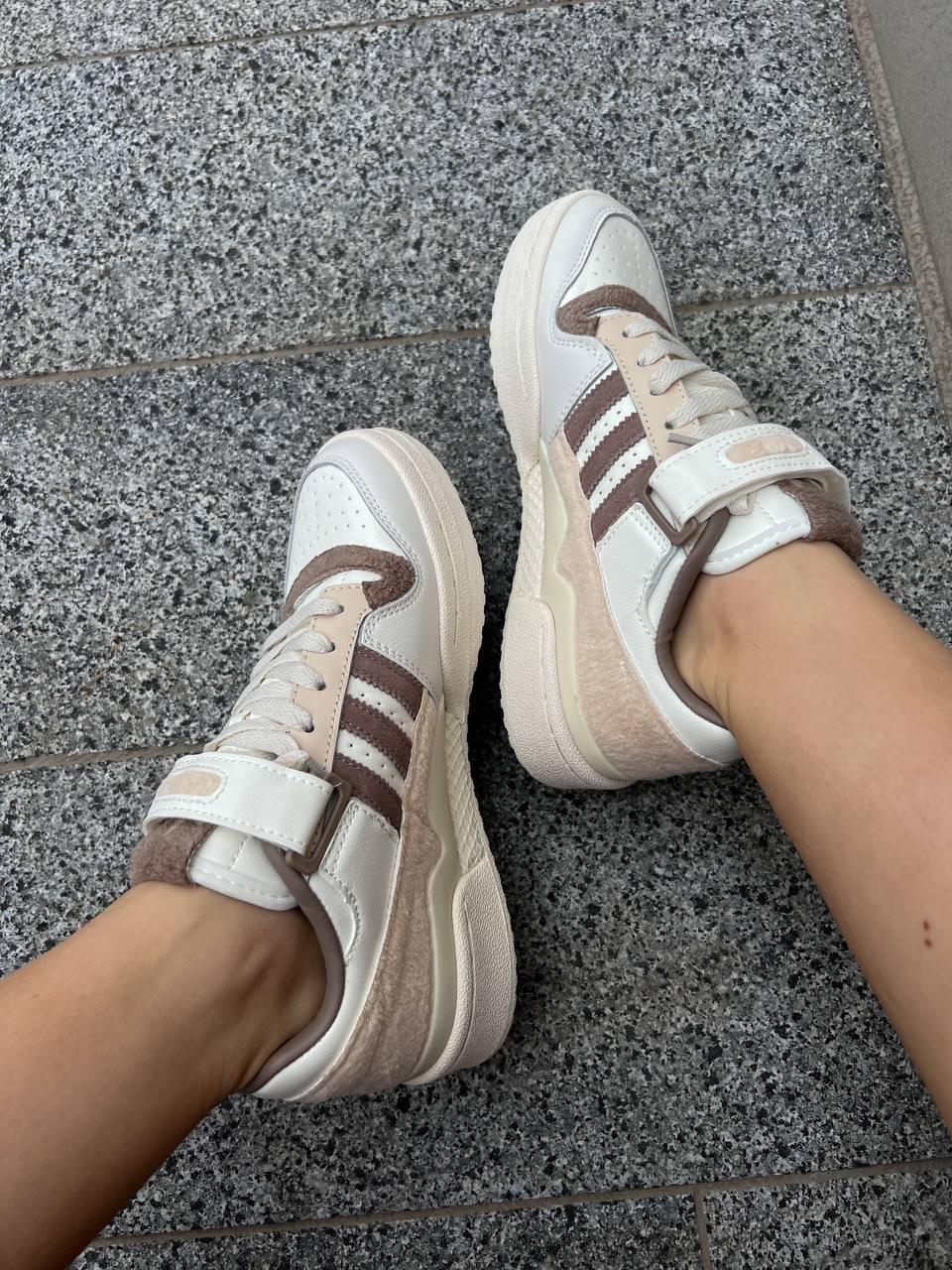 Adidas Low Forum 8