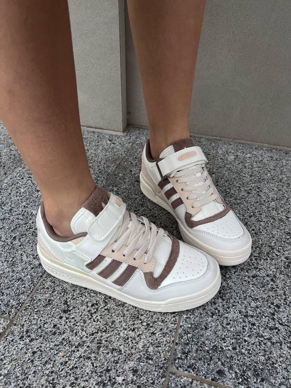 Adidas Low Forum 8