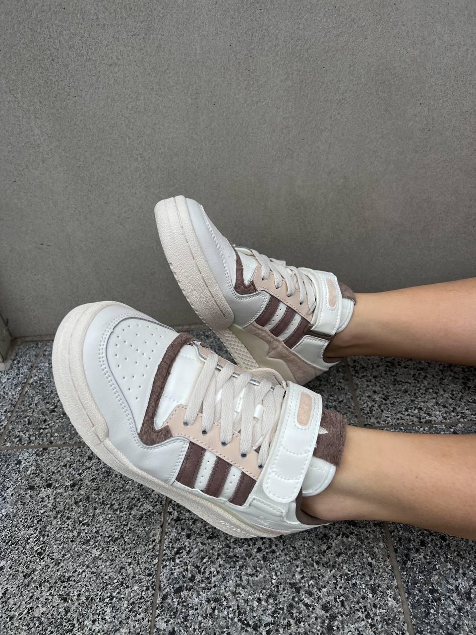 Adidas Low Forum 8