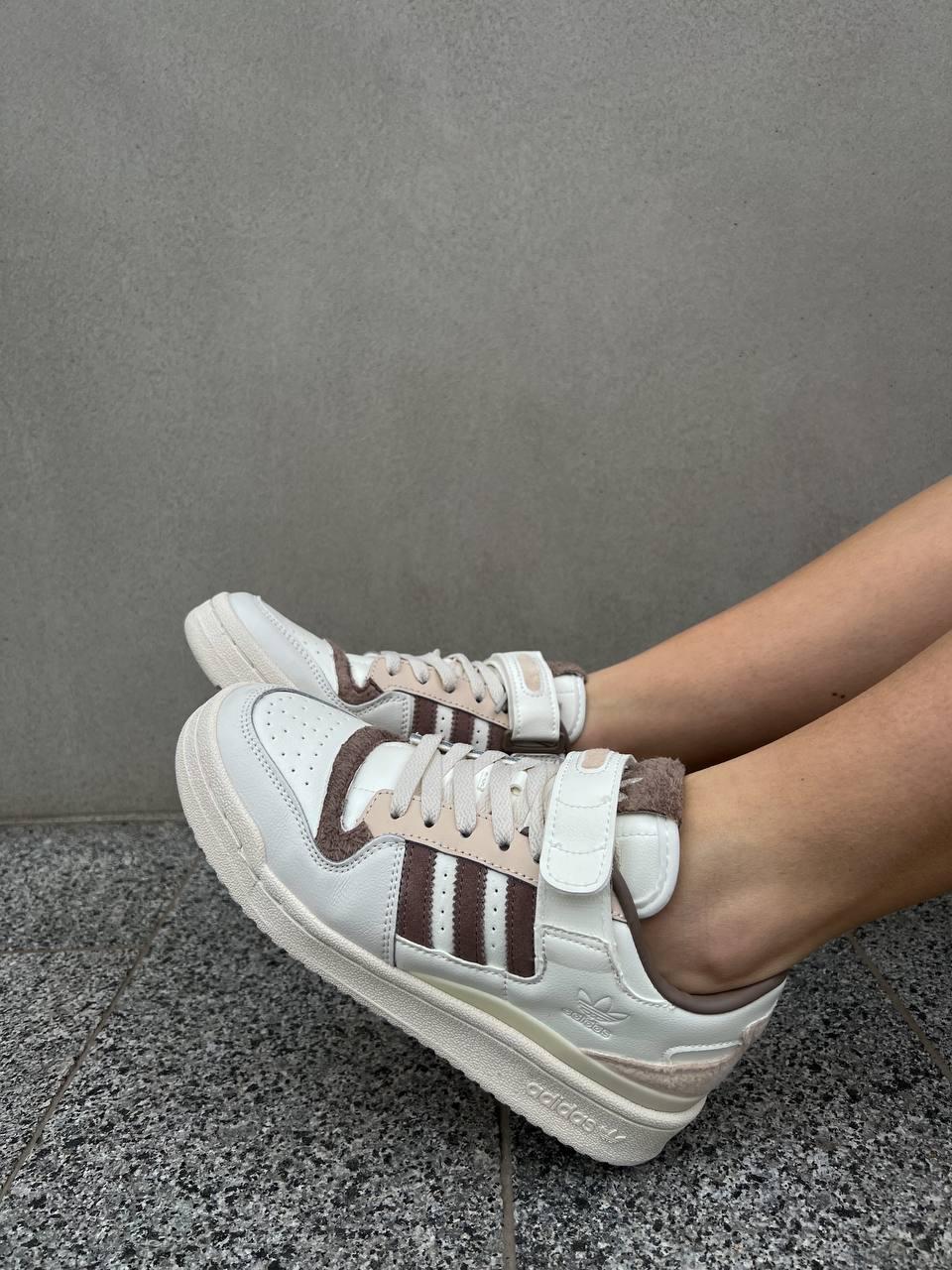 Adidas Low Forum 8