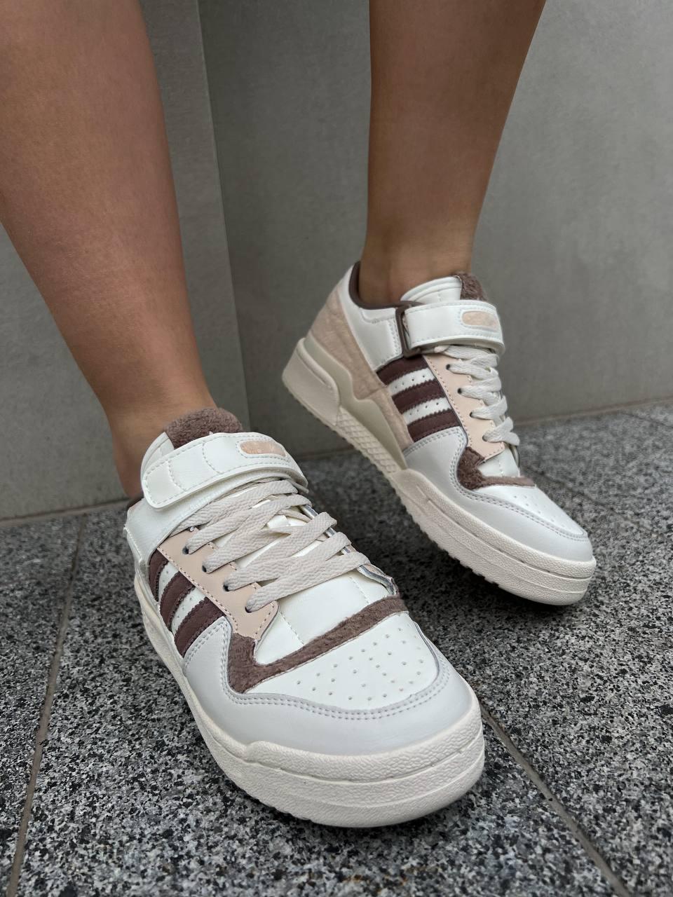 Adidas Low Forum 8
