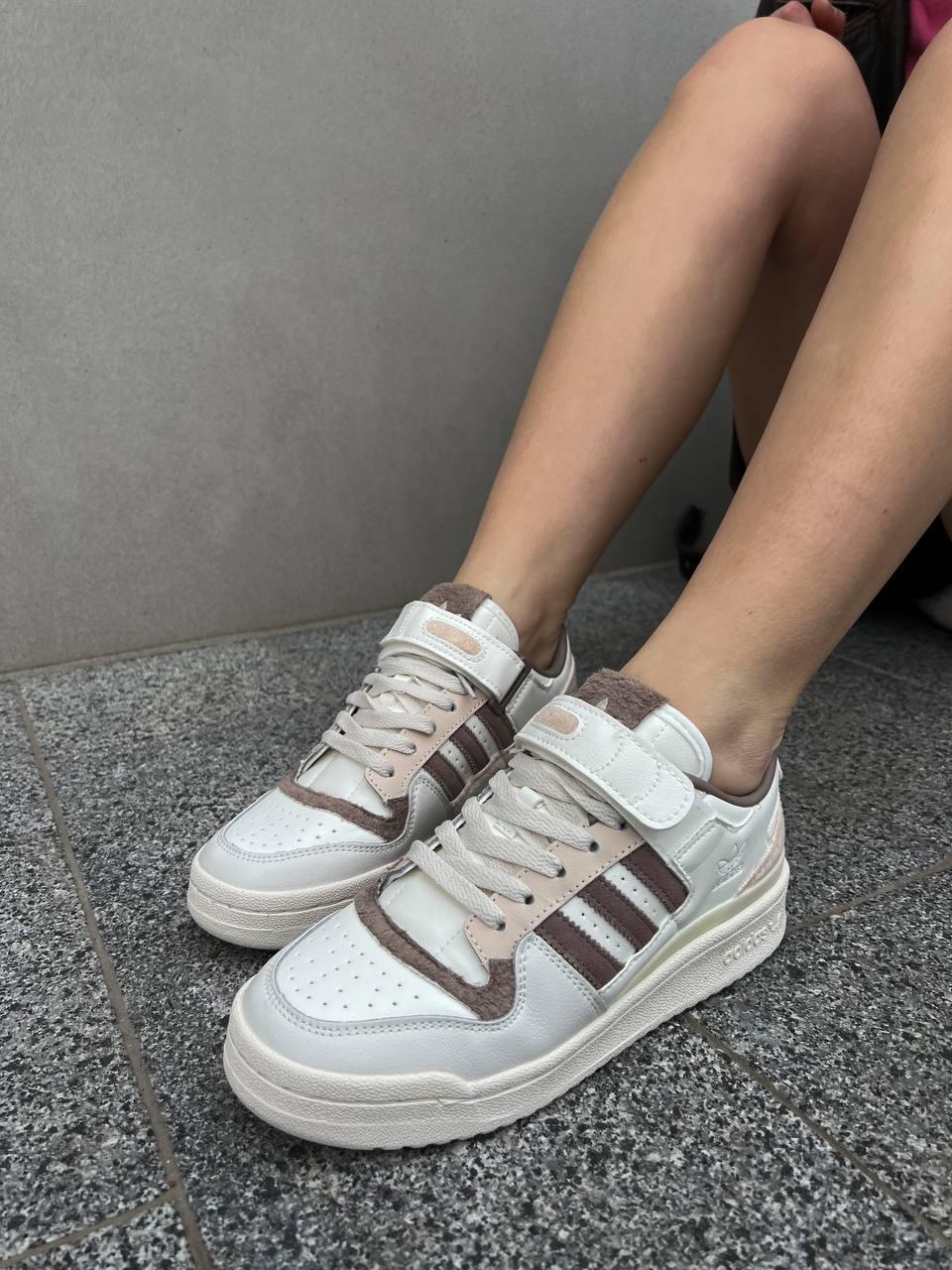 Adidas Low Forum 8