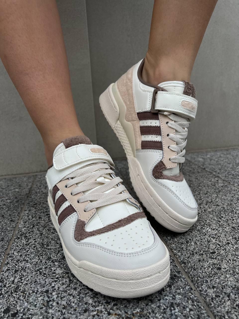 Adidas Low Forum 8