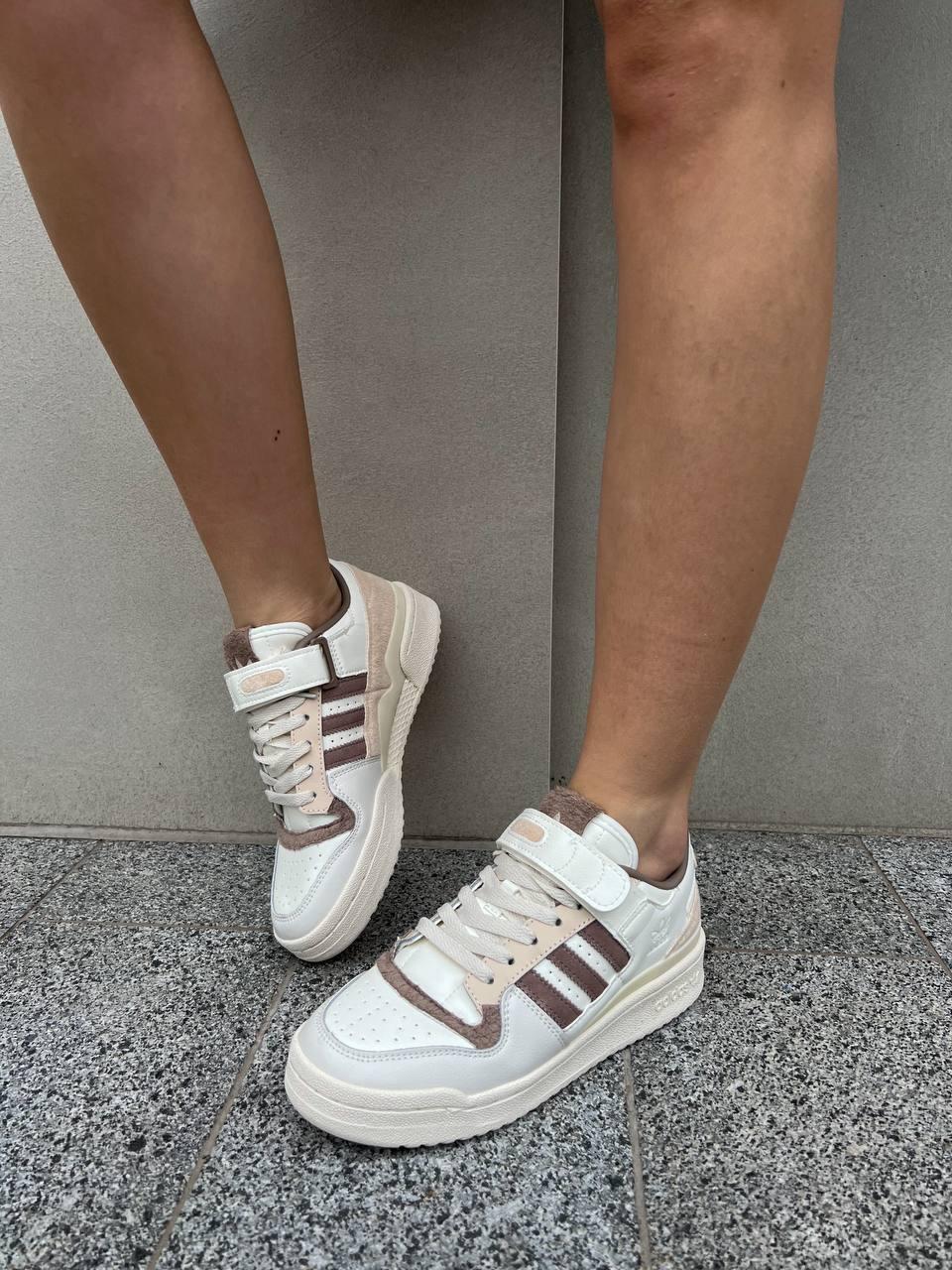 Adidas Low Forum 8