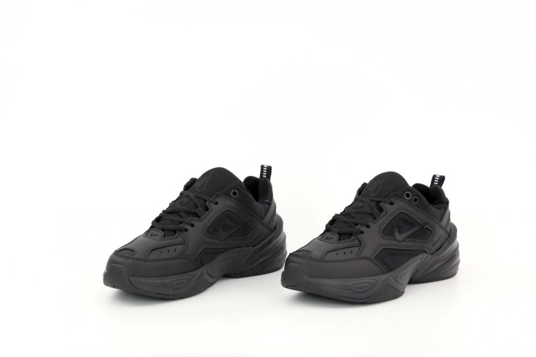 Nike M2K Tekno Full Black