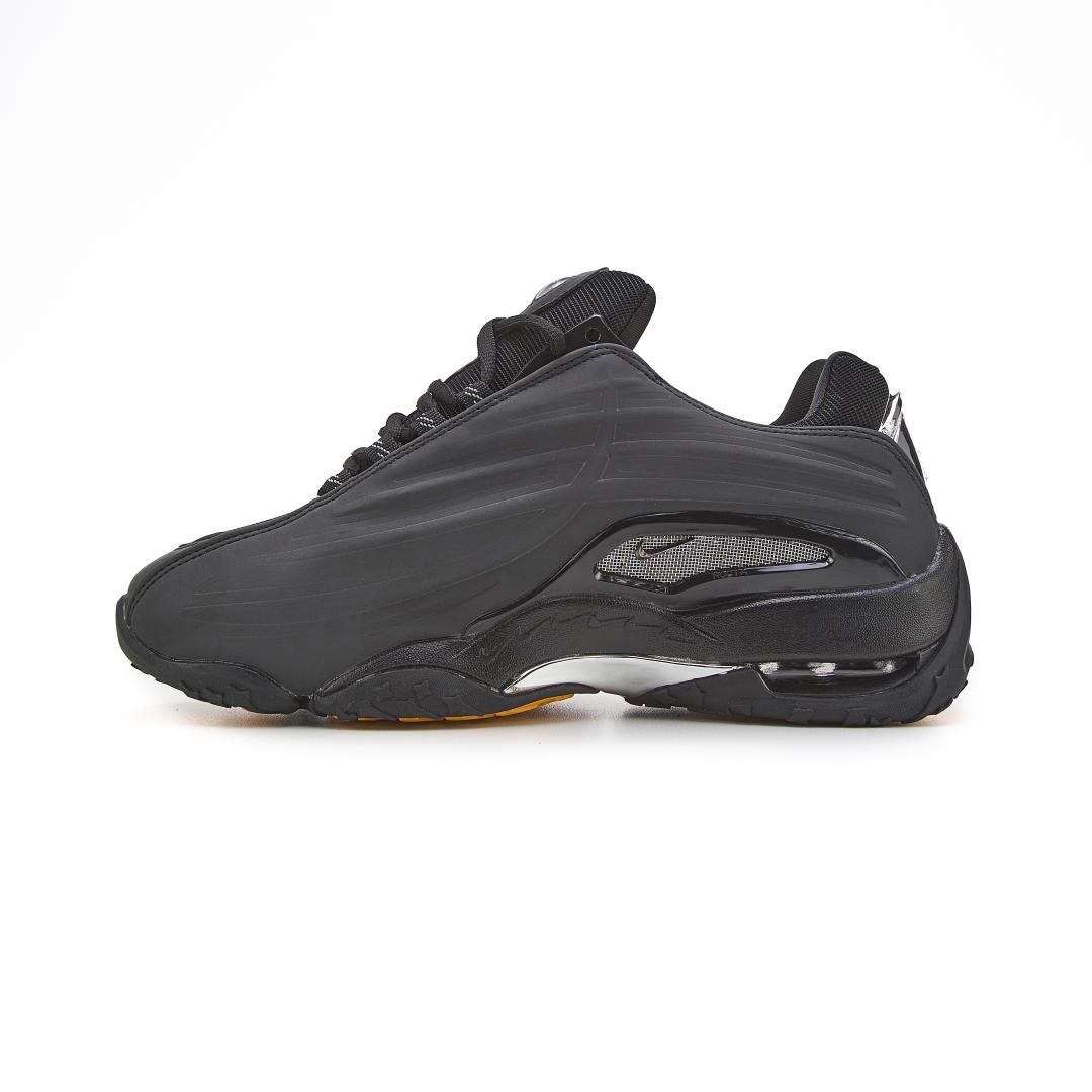 Nike Hot Step Black 2