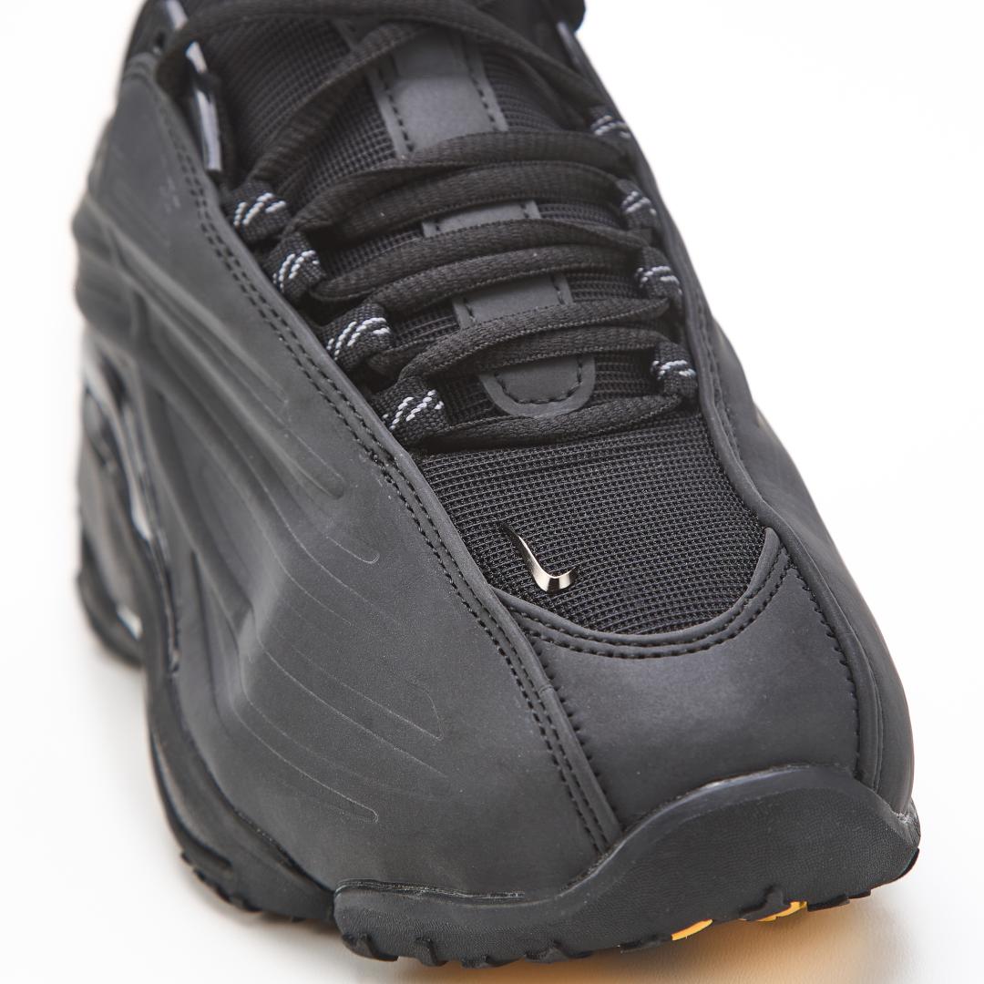 Nike Hot Step Black 2