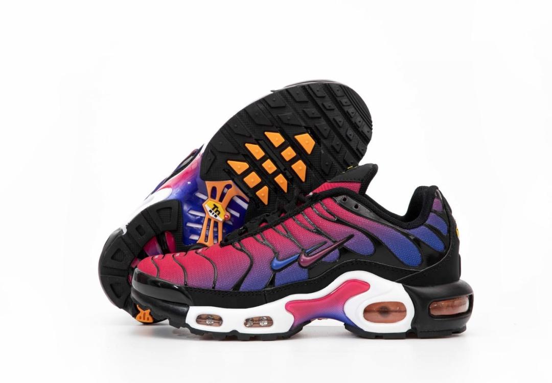 Nike Air Max Plus TN Barcelona