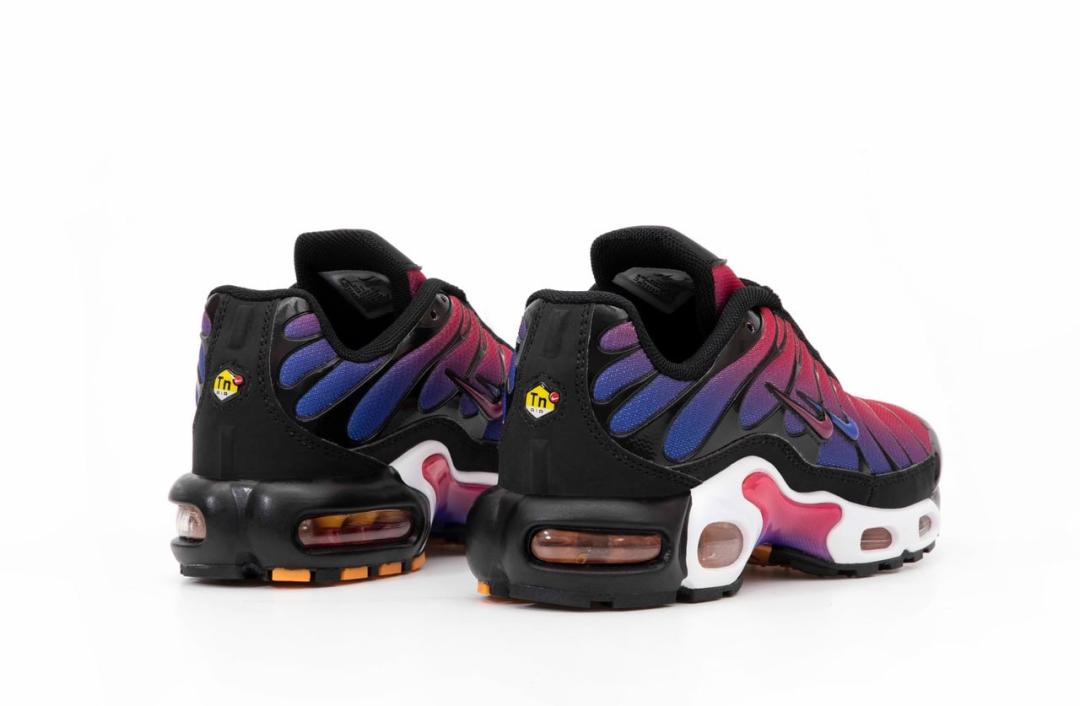 Nike Air Max Plus TN Barcelona