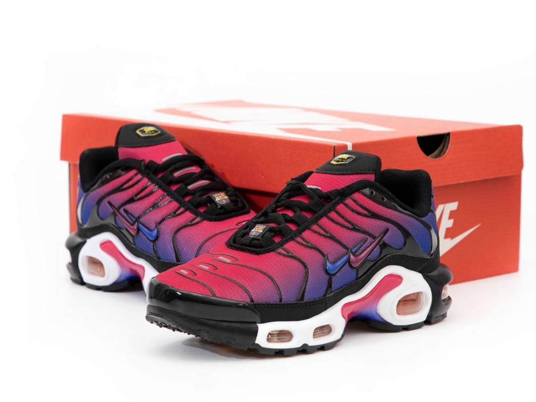 Nike Air Max Plus TN Barcelona
