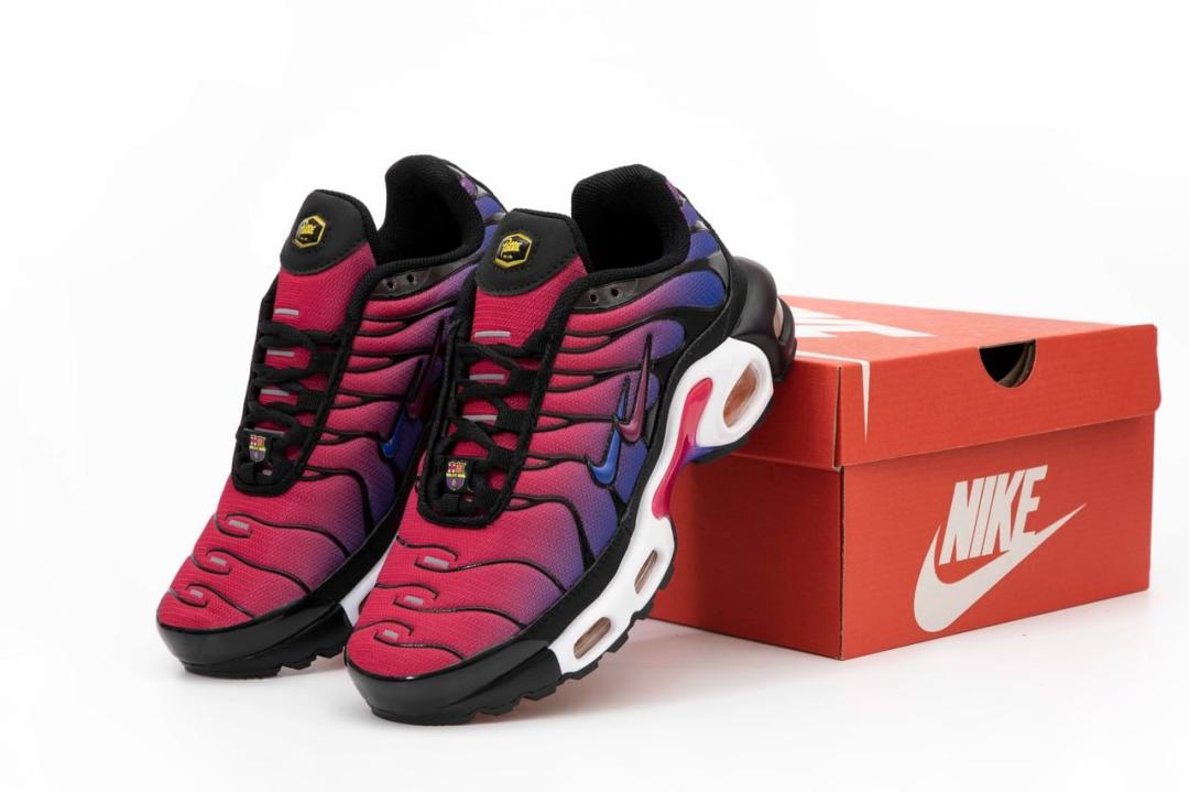 Nike Air Max Plus TN Barcelona