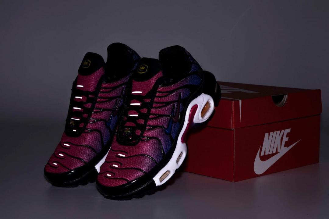 Nike Air Max Plus TN Barcelona