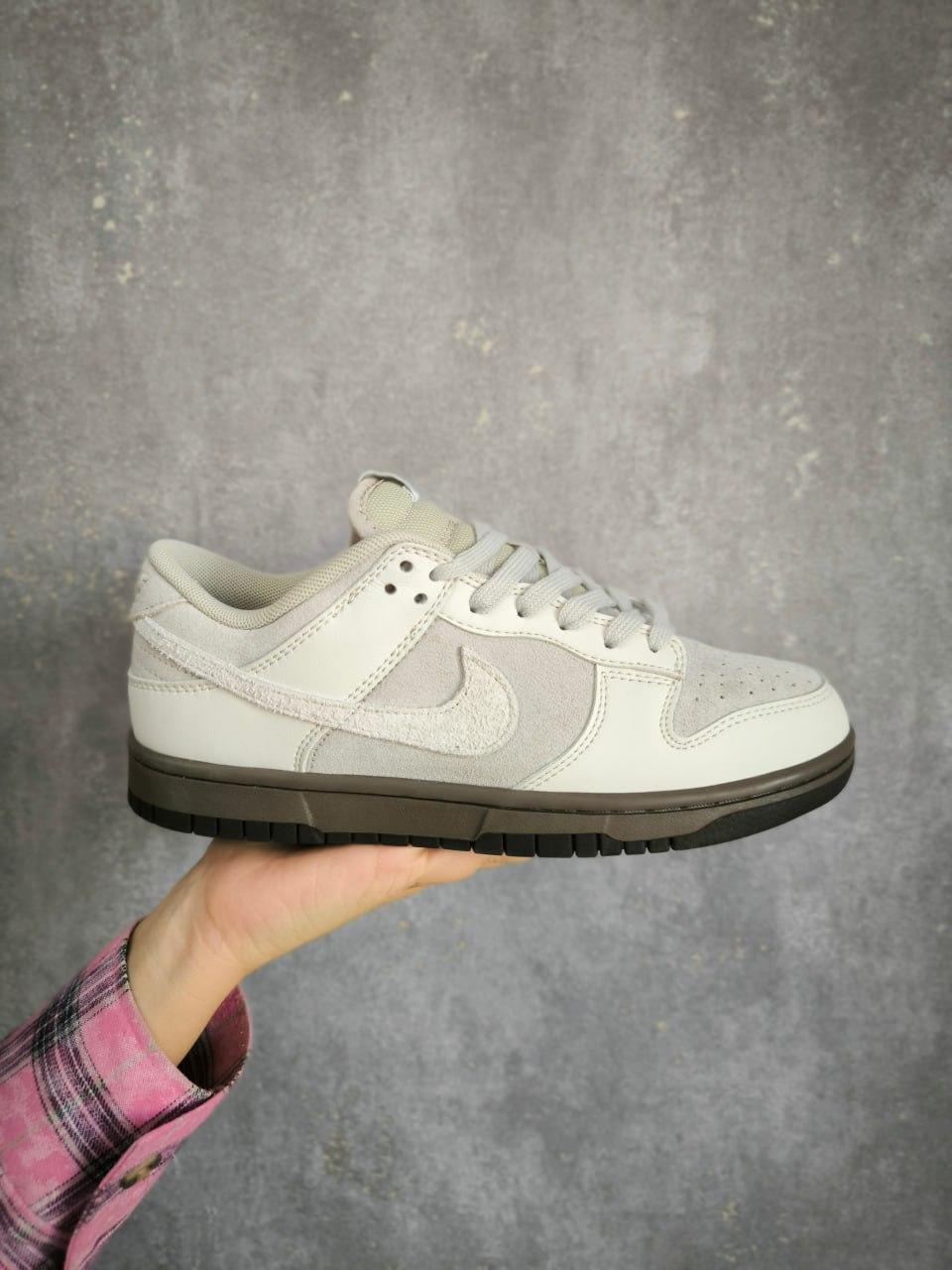 Nike SB Dunk Low Ironstone V2