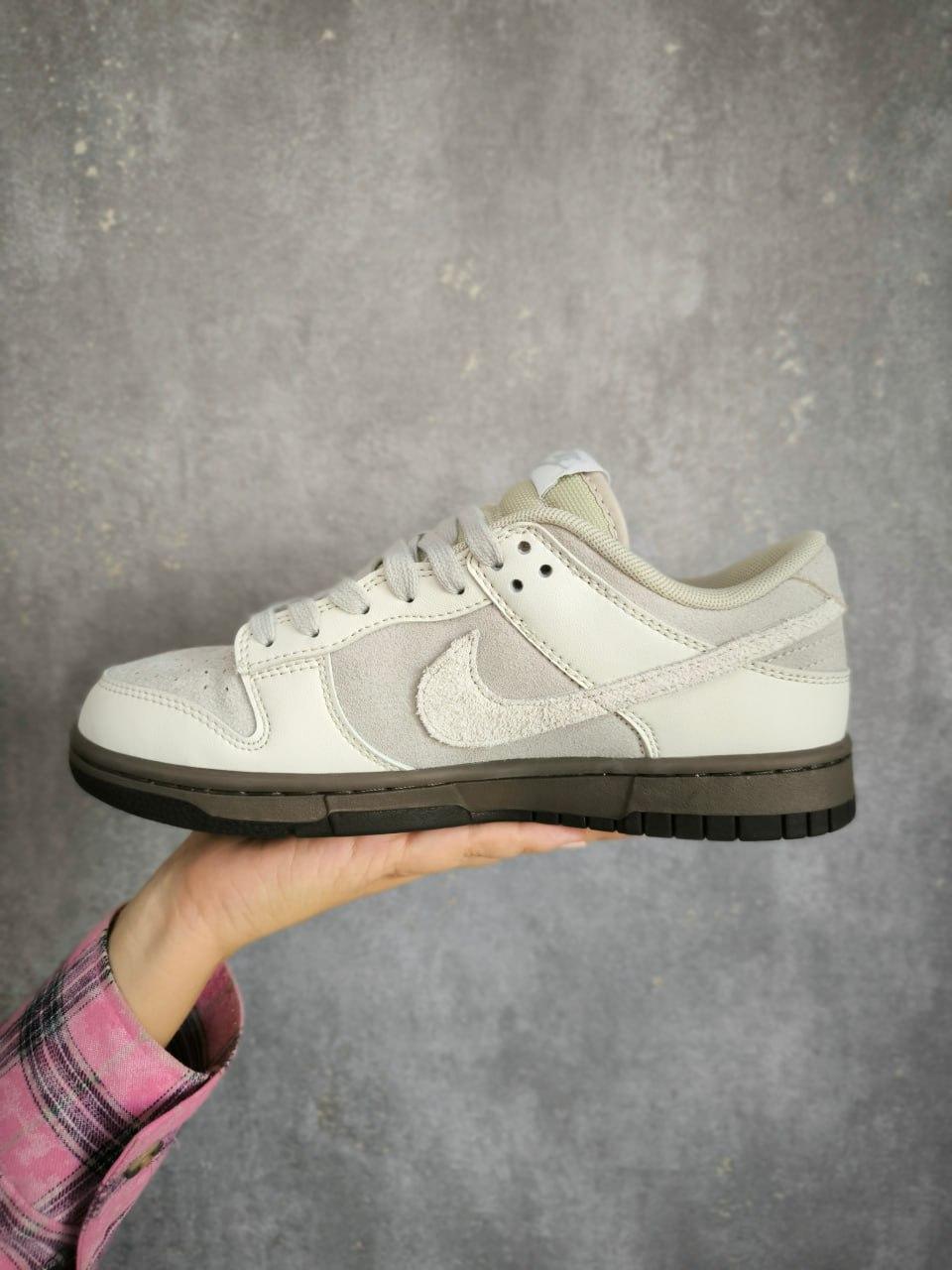 Nike SB Dunk Low Ironstone V2