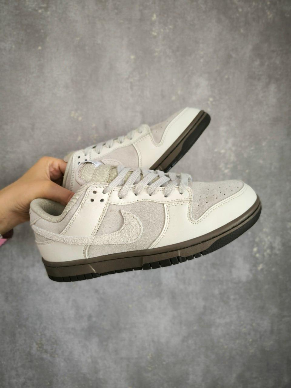 Nike SB Dunk Low Ironstone V2
