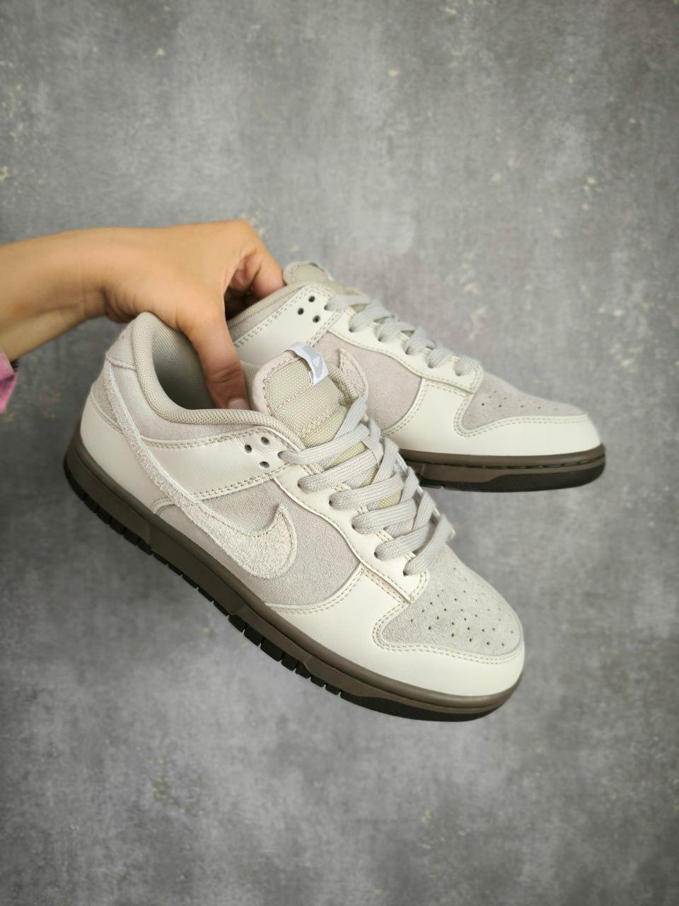 Nike SB Dunk Low Ironstone V2