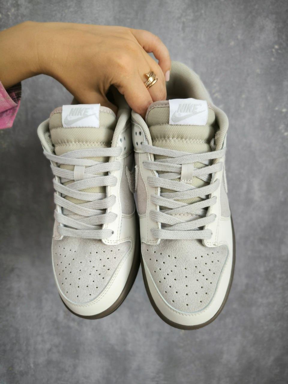 Nike SB Dunk Low Ironstone V2