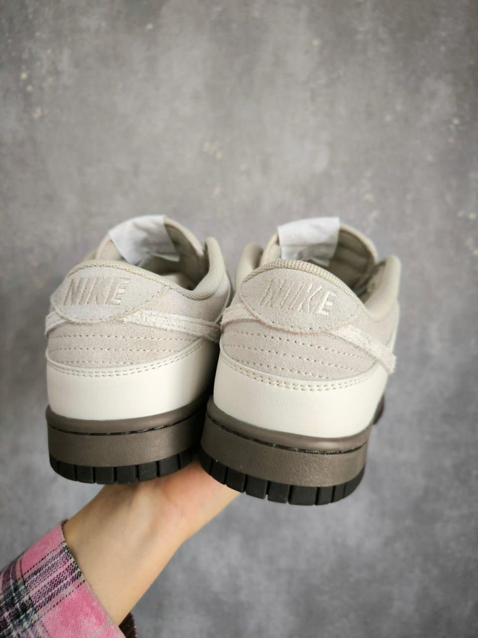 Nike SB Dunk Low Ironstone V2
