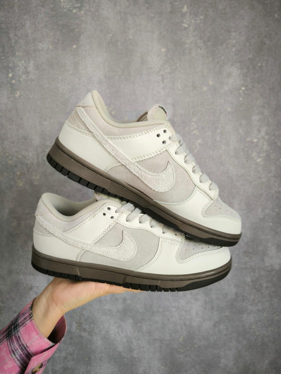 Nike SB Dunk Low Ironstone V2